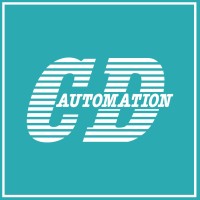 CD Automation UK Ltd logo - Similar company to Eco Electrical Systems