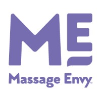 Massage Envy logo - Similar company to Reward Network