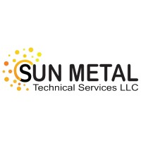 SUN METAL TECHNICAL SERVICES LLC / SUN METAL BUILDING MATERIALS TRADING SPS LLC logo - Similar company to Modest Gift