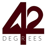 42.5 Degrees Blog