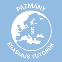 Erasmus Tutor Network - Pázmány University - Faculty Of Law