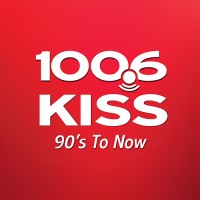 Kiss Fm 100.6 logo - Similar company to Exponent Technologies