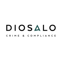 Diosalo | Crime & Compliance logo - Similar company to Phase 5 Weapon Systems