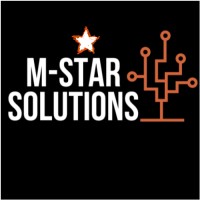 M-STAR INDIA IN-SILICO SOLUTIONS logo - Similar company to Flow Matters Consultancy