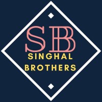 SINGHAL BROTHERS logo - Similar company to Codecsoft It Services