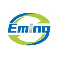 Industria de aluminio Eming CO., LTD logo - Similar company to Bpack Embalagens