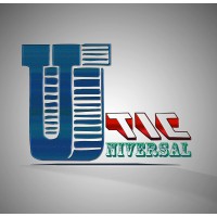 Universal Tic (utic) logo - Similar company to Synaptics Group
