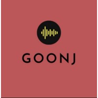 GOONJ logo - Similar company to Agence Goonj ▶️