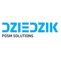 Dziedzik POSM logo - Similar company to Posm Factory