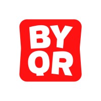 BY QR logo - Similar company to Lucebra - Bright Brains