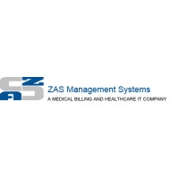 ZAS Management Systems logo - Similar company to A&I Communication
