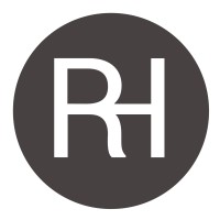 Reed Harris logo - Similar company to Argon International