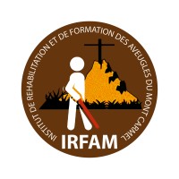 IRFAM CMC logo - Similar company to Doxapulse