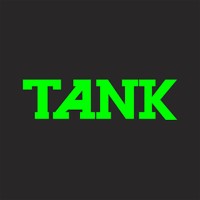 Tank logo - Similar company to Diversity Agency
