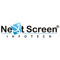 Next Screen Infotech Private Limited logo - Similar company to Xigmapro Software Pvt Ltd