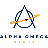 Alpha Omega Group (AOG) logo - Similar company to Spathe Systems