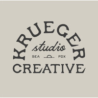 Krueger Creative Studio logo - Similar company to Wildcraft Studio School