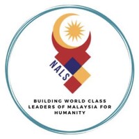 National Aspiration & Leadership Society (NALS Malaysia) logo - Similar company to Digital Designers | Web Technology