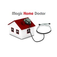 Magic Home Doctor logo - Similar company to Magic Homes