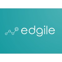 edgile logo - Similar company to Eylee Growth