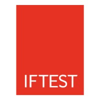 Iftest AG logo - Similar company to Elfab Ag