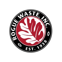 Rogue Waste, Inc logo - Similar company to Cj3 Foundation