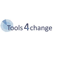 Tools4change logo - Similar company to Mama Respond