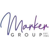 The Marker Group logo - Similar company to Sabratec