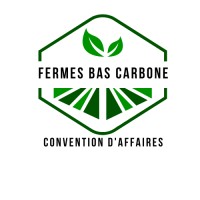 Convention Fermes Bas-Carbone logo - Similar company to Mycorhizes