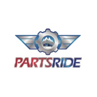 PartsRide logo - Similar company to Ledico Technologies