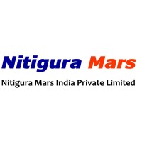 Nitigura Mars India Private Limited logo - Similar company to Still Pack Packaging Machine 9959152752, 9848964542