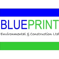 Blueprint Environmental and Construction Ltd logo - Similar company to Blackwater Mining Ltd