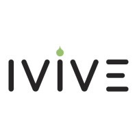 IVIVE Clinic logo - Similar company to Stella Consulting