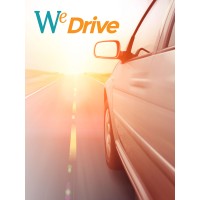 We Drive