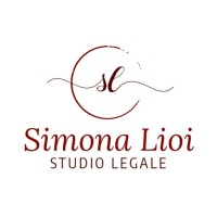 Studio legale Avv. Simona Lioi in Firenze logo - Similar company to Studio Legale Bl