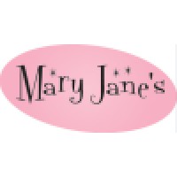 Mary Jane’S