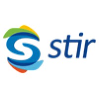 Stir Marketing logo - Similar company to Fritz Media