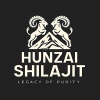 Hunzai Shilajit logo - Similar company to Docu-Flix