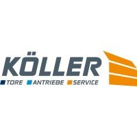 Köller Tore + Antriebe GmbH logo - Similar company to Nikko Engineering Gmbh