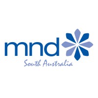 Motor Neurone Disease Association of South Australia (MNDSA) logo - Similar company to Mnd Queensland