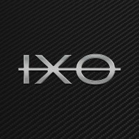 IXO_Carbon logo - Similar company to Karbonius Composites