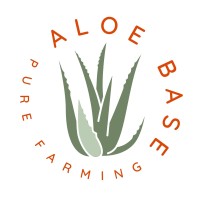Aloe Base logo - Similar company to Sparx Services Central Europe // Sparx Services Switzerland