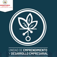 Unidad de Emprendimiento UdeM logo - Similar company to Unidad De Emprendimiento E Innovación Unal