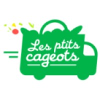 LES P'TITS CAGEOTS logo - Similar company to Les Paniers D'Api