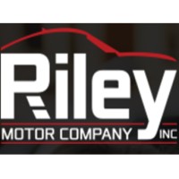 Riley Motor Company logo - Similar company to Riley Technologies