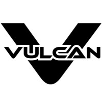 Vulcan Pickleball logo - Similar company to Stack Athletics