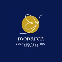 Monarch Consulting logo - Similar company to Monarch Hr Solutions