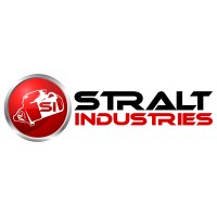 Stralt Industries (PTY) Ltd logo - Similar company to Ndaa Industrious
