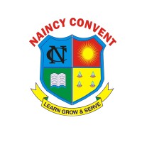 Naincy Convent School logo - Similar company to Oak Learners