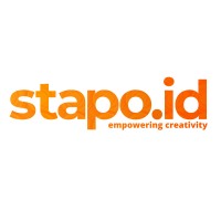 Stapo Indonesia logo - Similar company to Aksa Creative